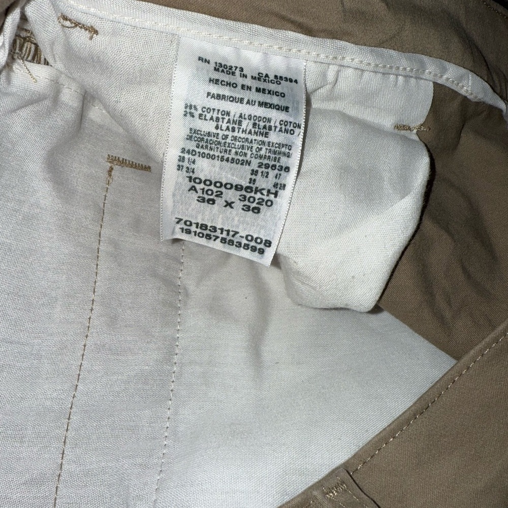 Wrangler Men's Riata - Picture 6 of 6